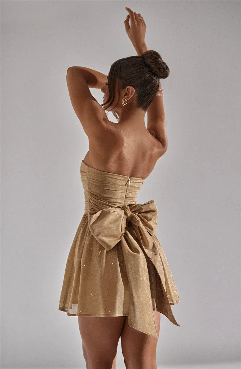 RUXY - Clara Dress