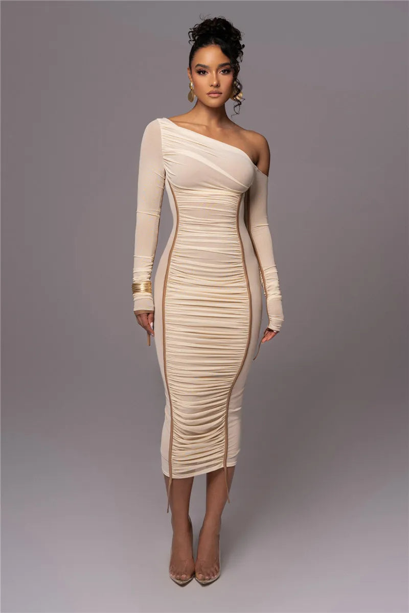 RUXY - Tamsyn Dress
