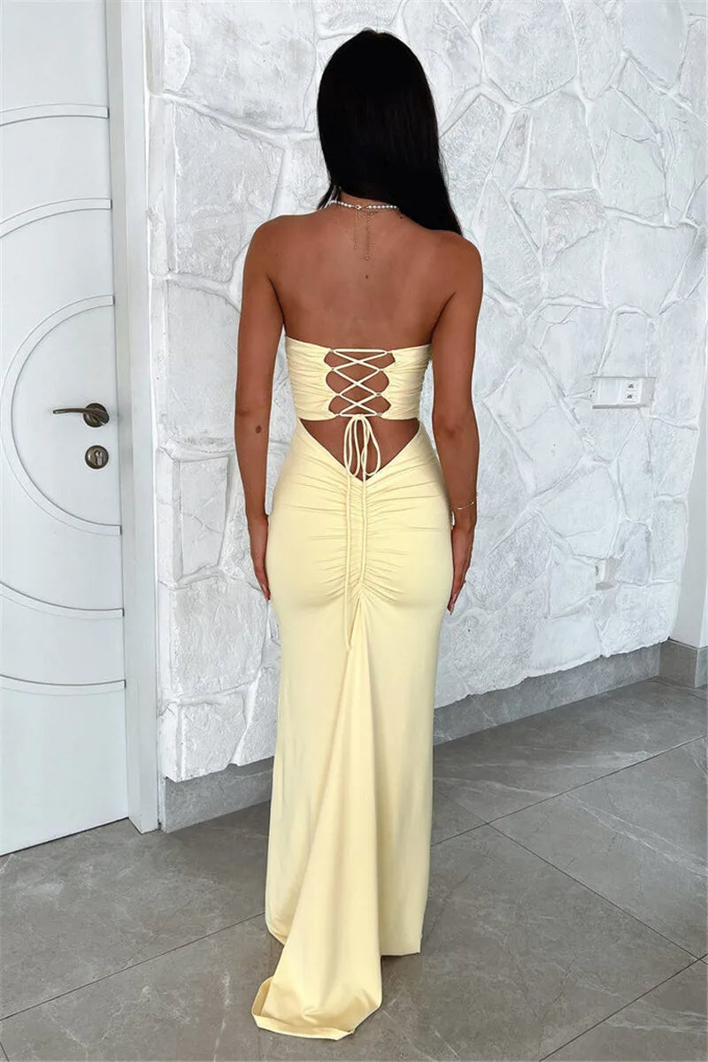 RUXY - Cesca Dress