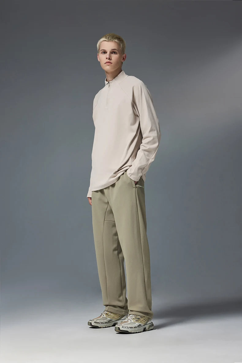 INFlation Straight Leg Joggers