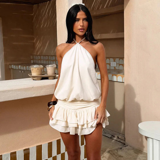 RUXY - Anastasia Dress
