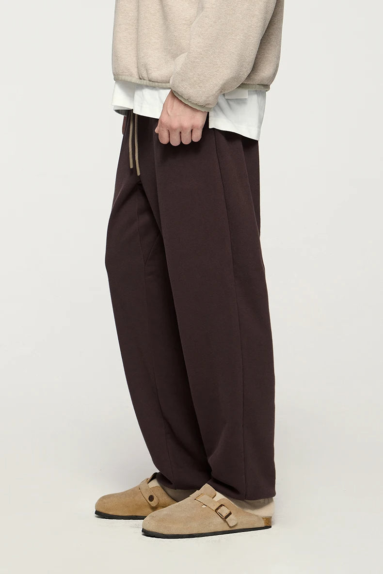 INFlation Relaxed Jogger