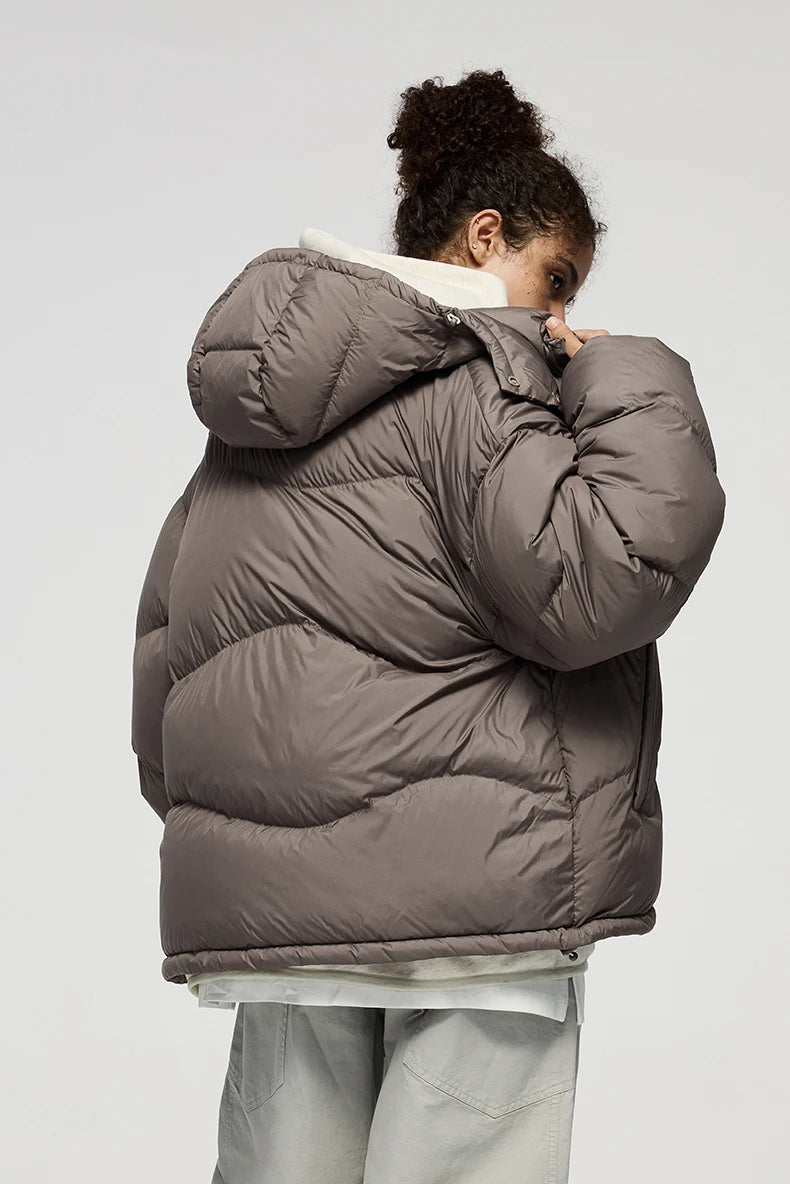 INFlation Duck Down Puffer Jacket