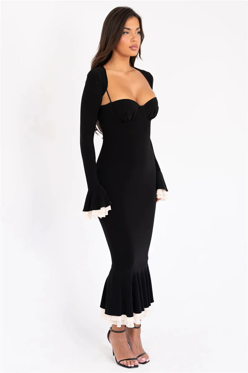 RUXY - Scarlett Dress