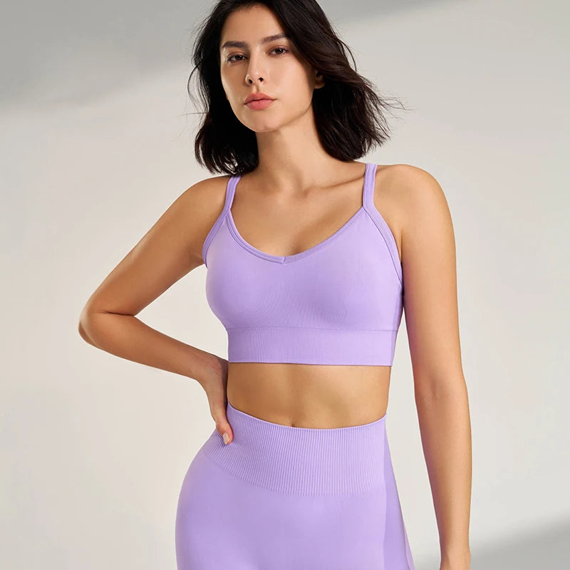 Naqiya Work Out Set
