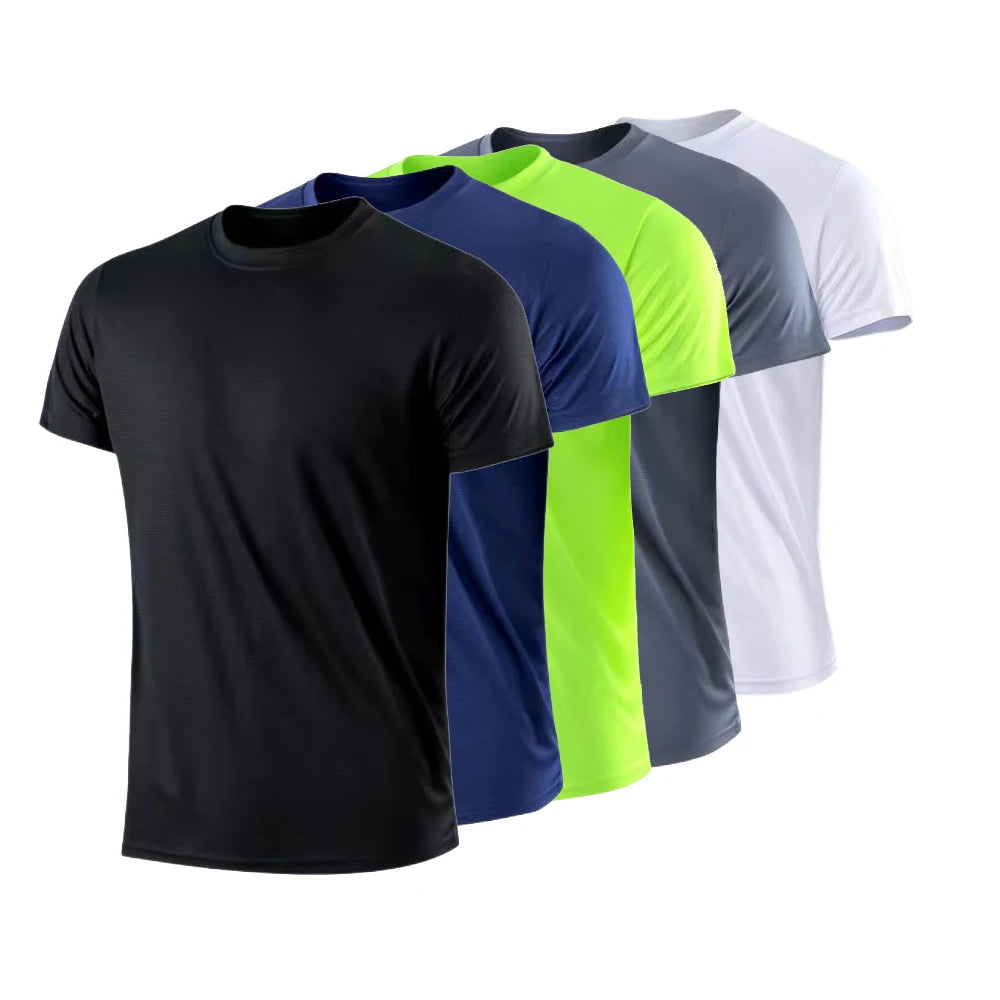 Masons Essentials Sports T-Shirt
