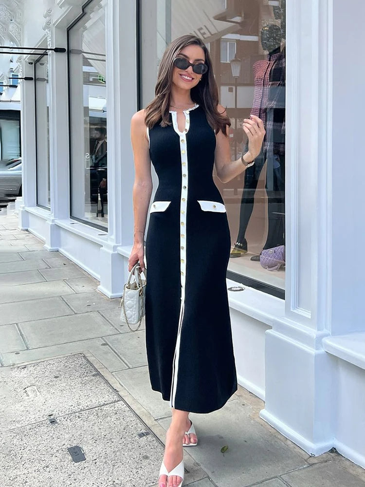 RUXY - Naomi Dress