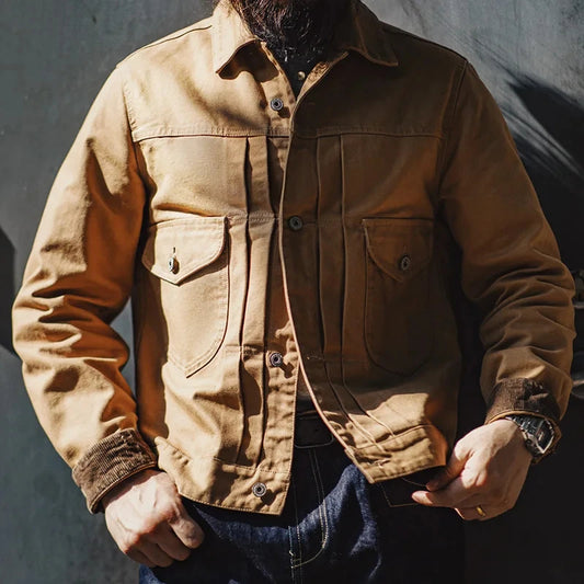 Maden Rancher Jacket