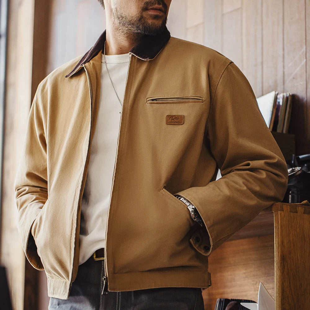 Maden Hunting Jacket
