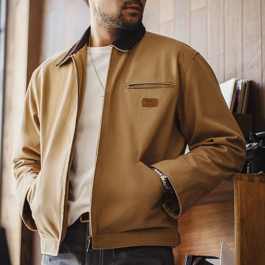 Maden Hunting Jacket