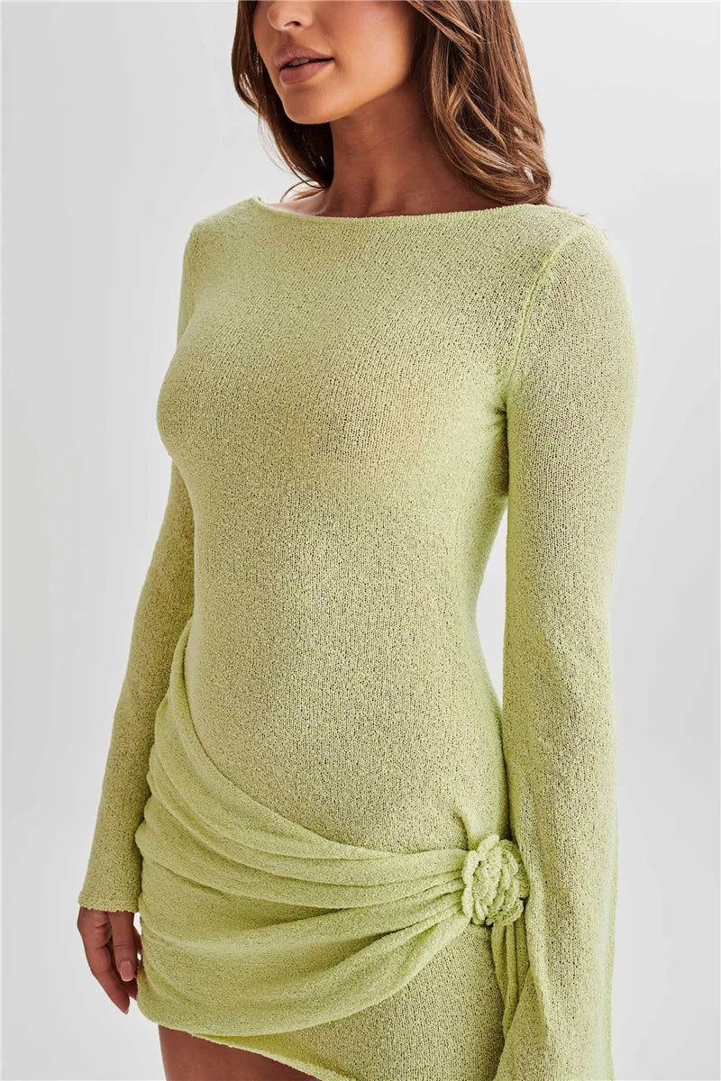 RUXY - Imogen Dress