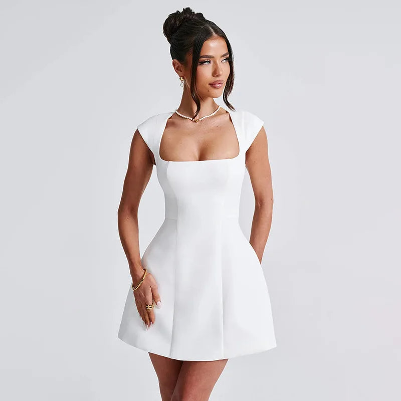 RUXY - Carrie Dress