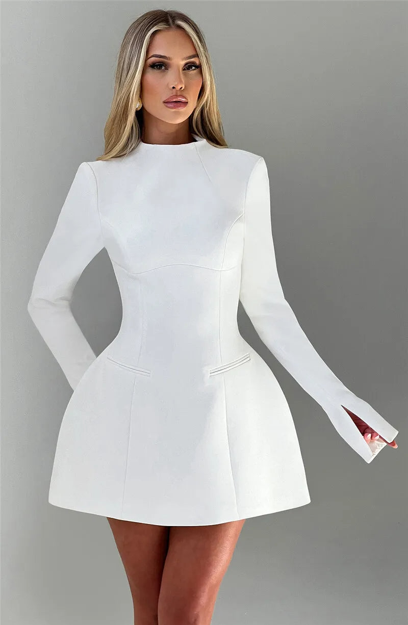 RUXY - Diana Dress