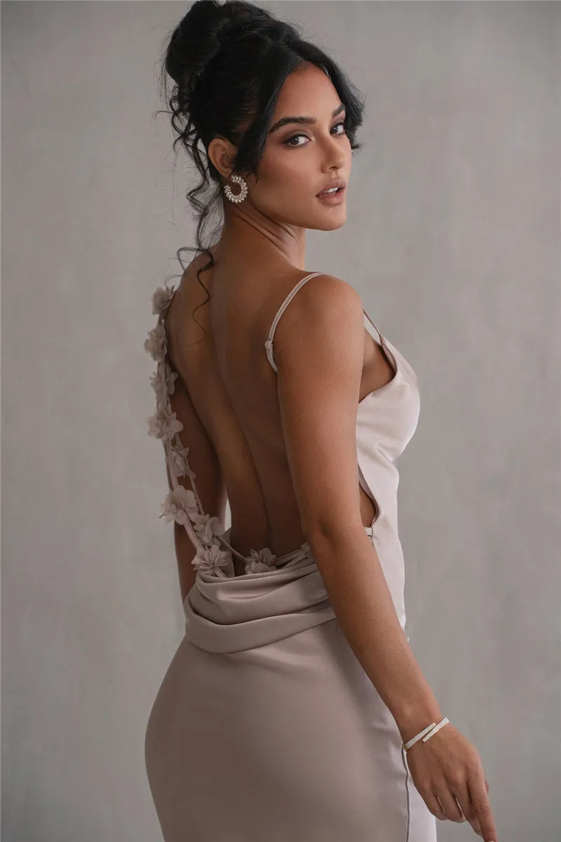 RUXY - Eilzabeth Dress