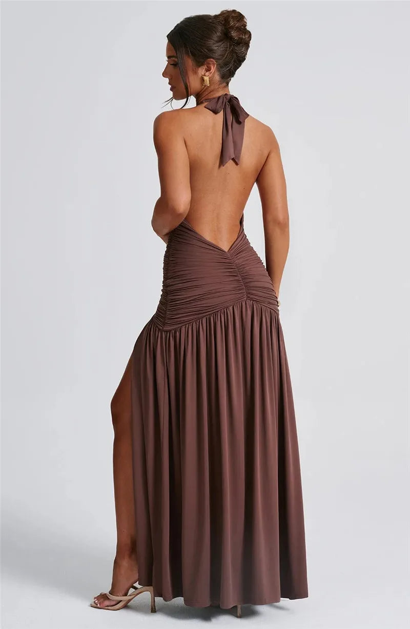 RUXY - Rose Dress