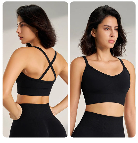 Naqiya Work Out Set