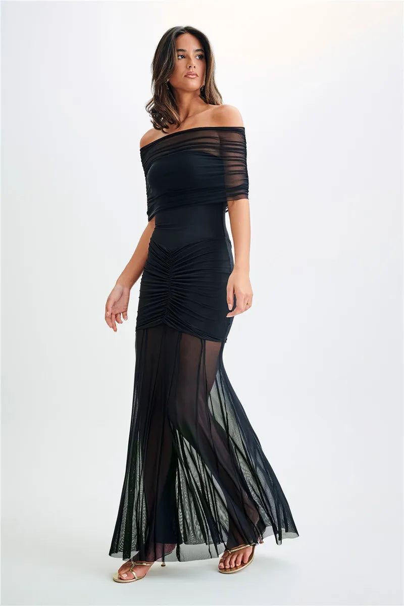 RUXY - Amelia Dress