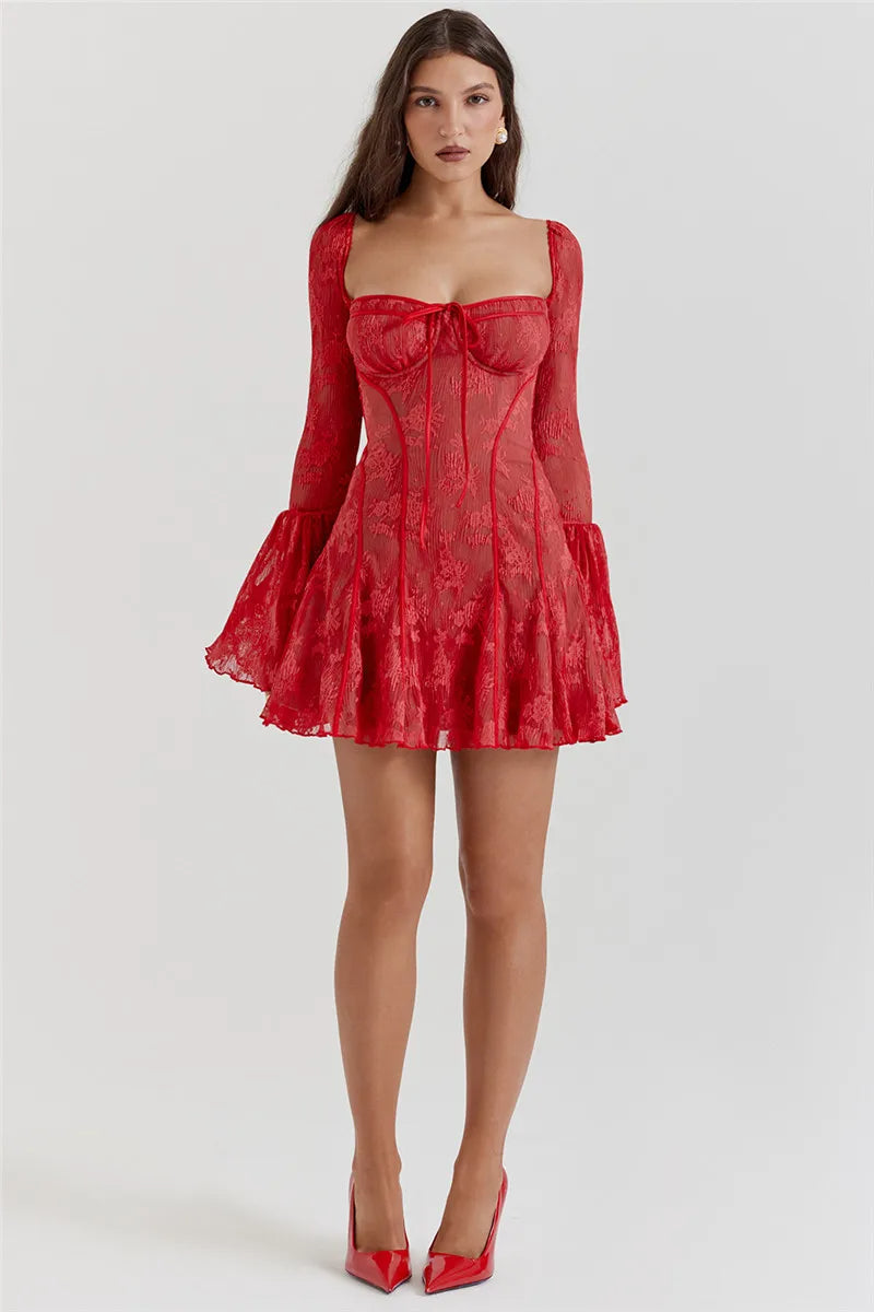 RUXY - Sammi Dress