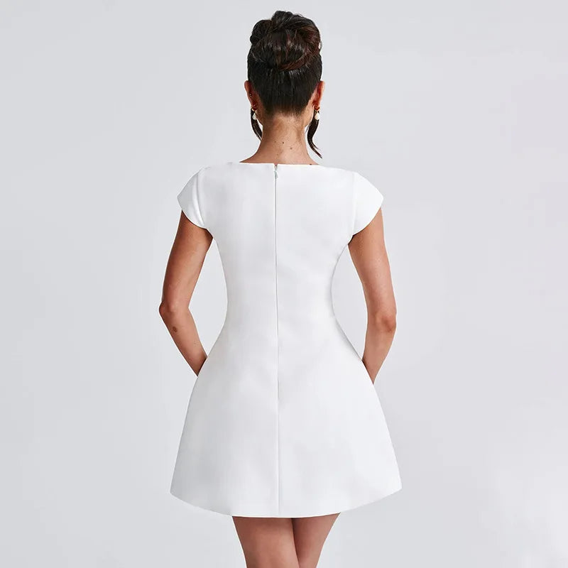 RUXY - Carrie Dress