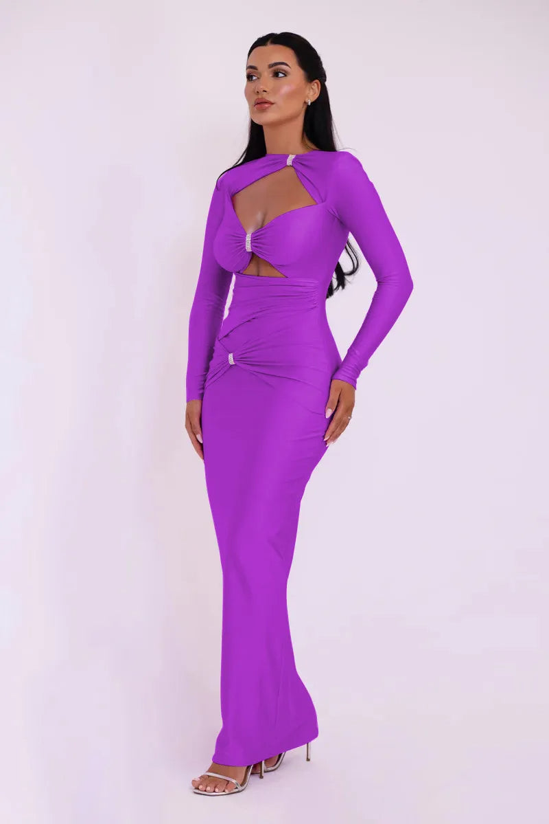 RUXY - Eden Dress