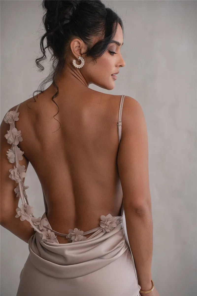 RUXY - Eilzabeth Dress