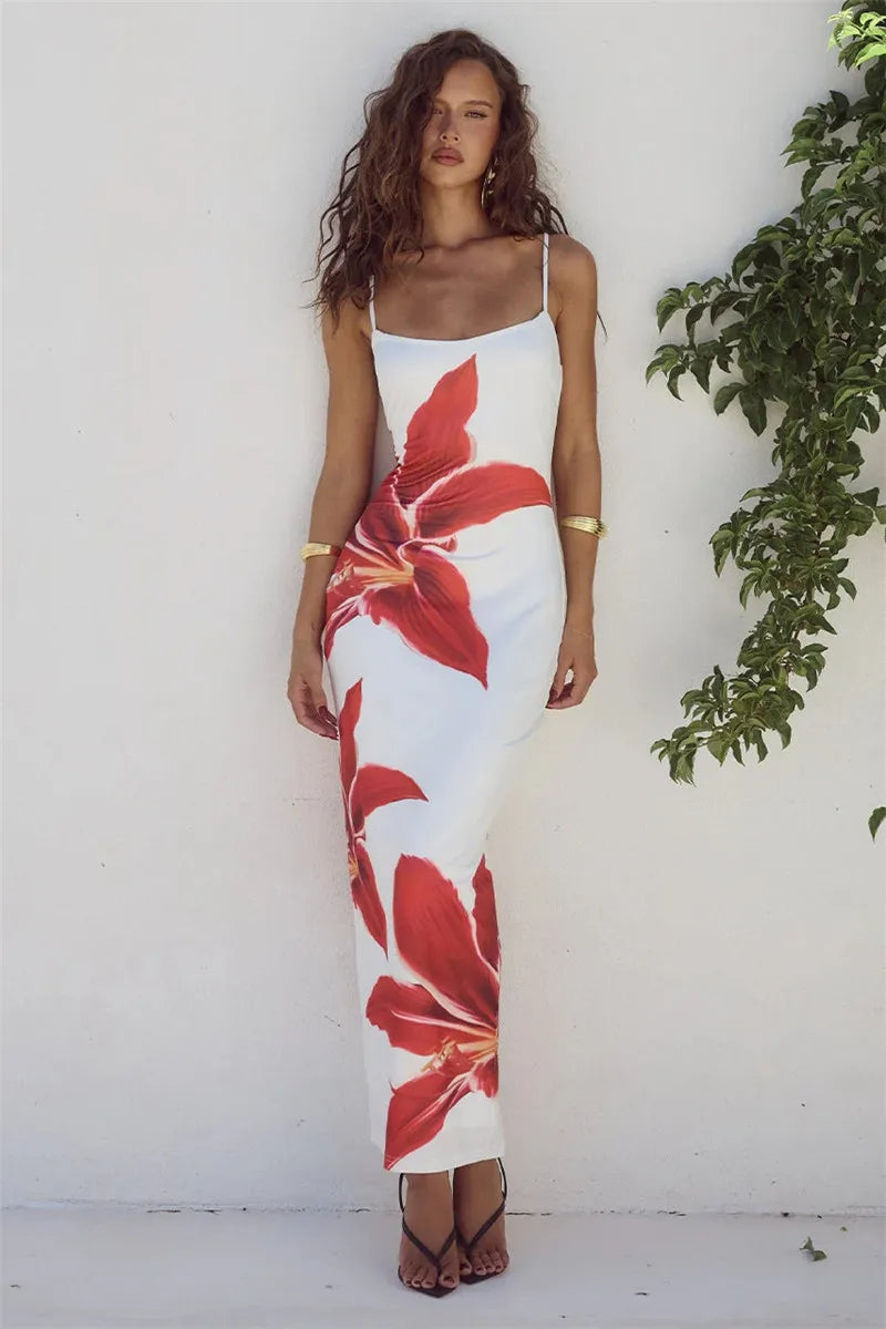 RUXY - Leyah Dress