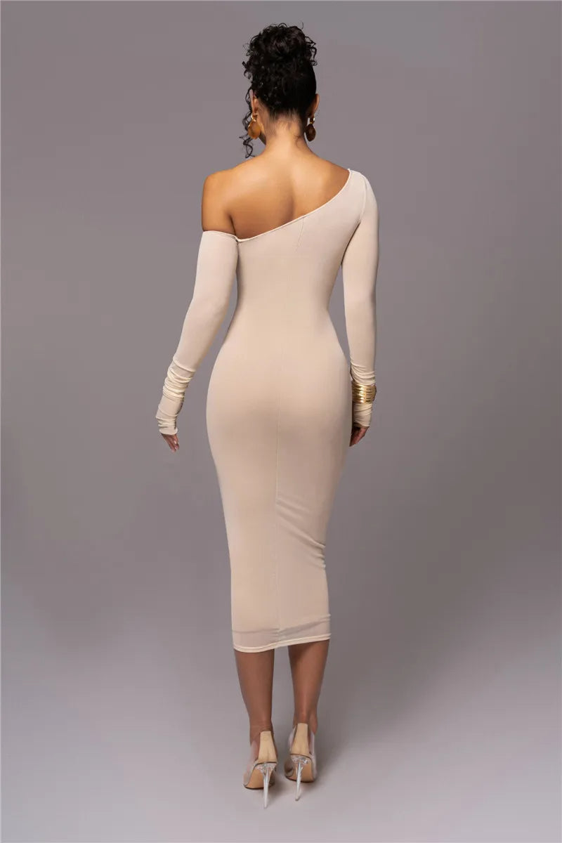 RUXY - Tamsyn Dress