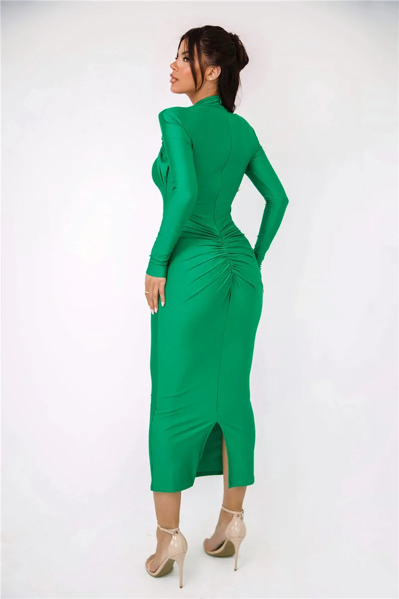 RUXY - Leila Dress