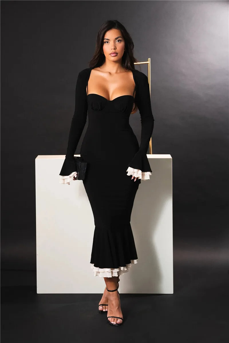 RUXY - Scarlett Dress