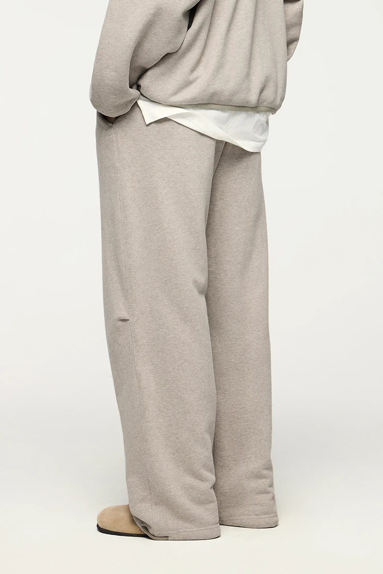 INFlation Heavyweight Joggers
