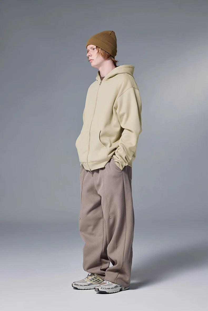 INFlation Premium Zip-up Hoody