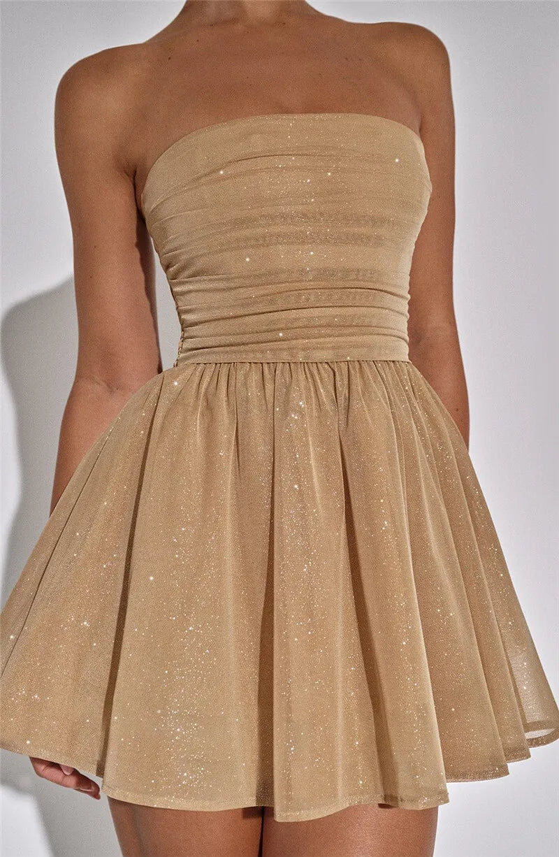 RUXY - Clara Dress