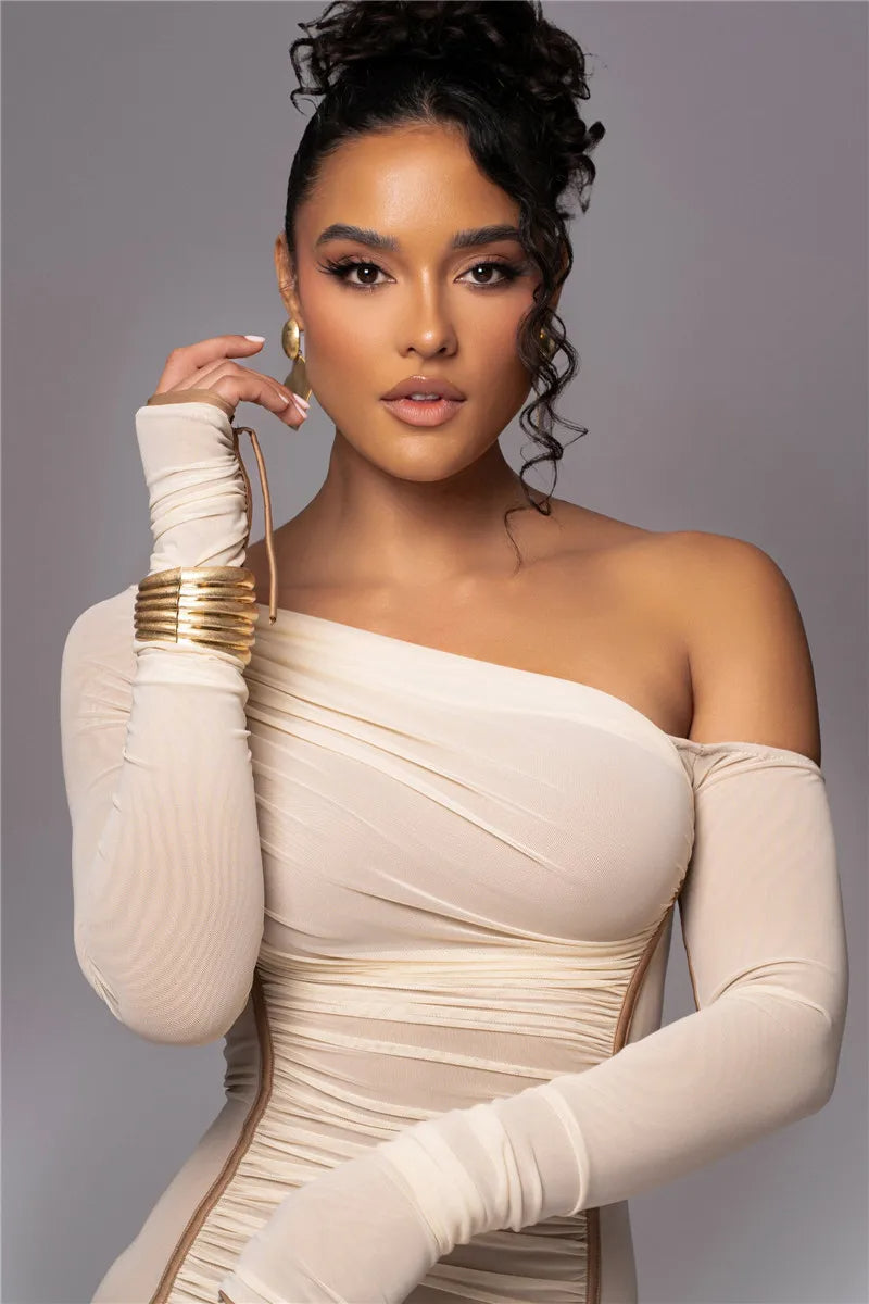 RUXY - Tamsyn Dress