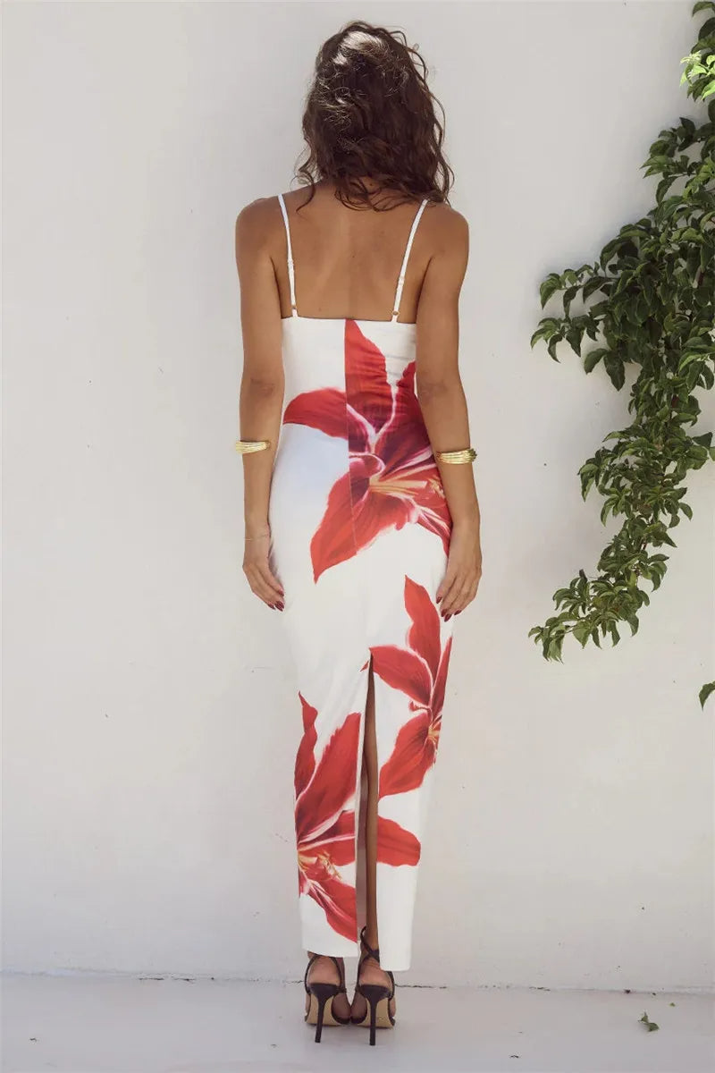 RUXY - Leyah Dress