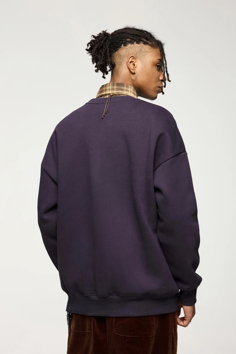 INFlation Premium Sweatshirt
