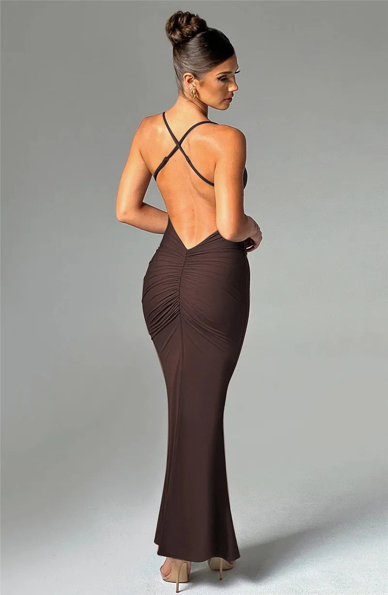 RUXY - Eve Dress