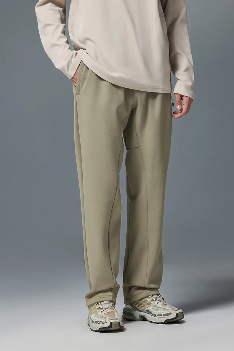 INFlation Straight Leg Joggers