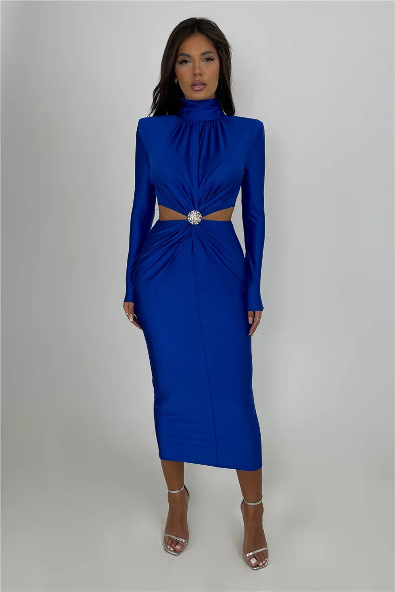 RUXY - Daphne Dress