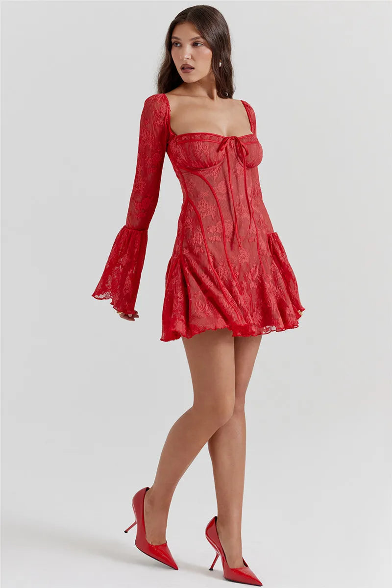 RUXY - Sammi Dress
