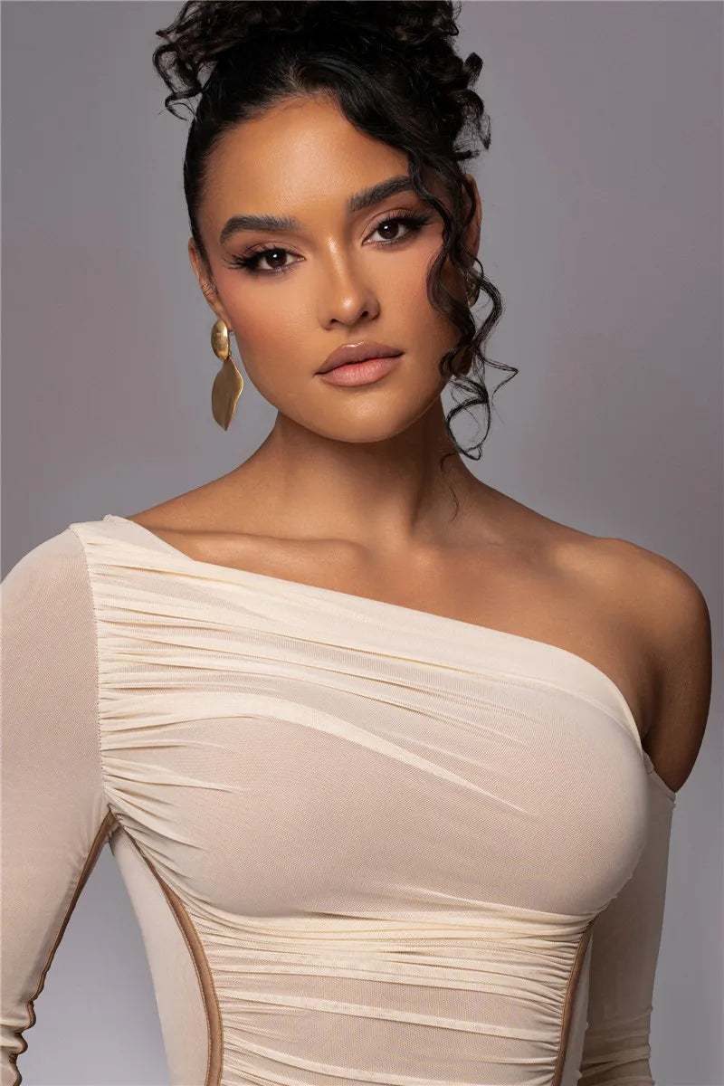 RUXY - Tamsyn Dress
