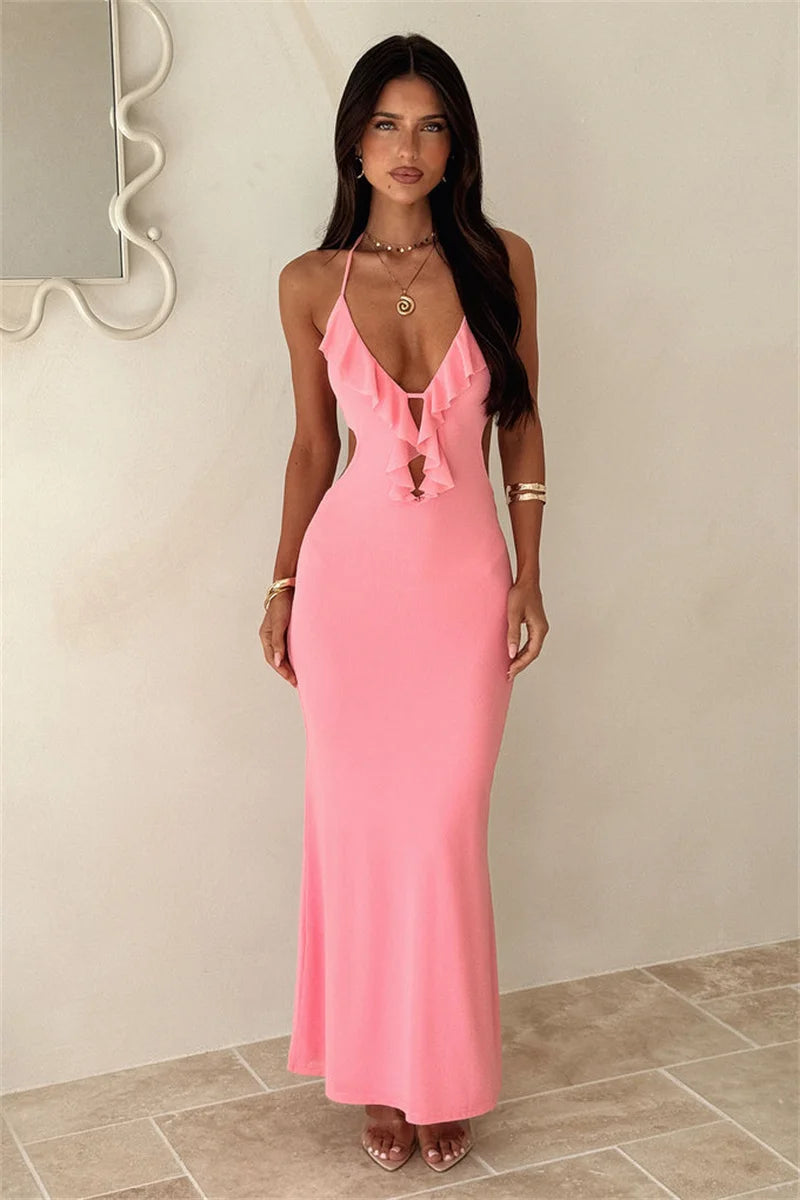 RUXY - Sammie Dress