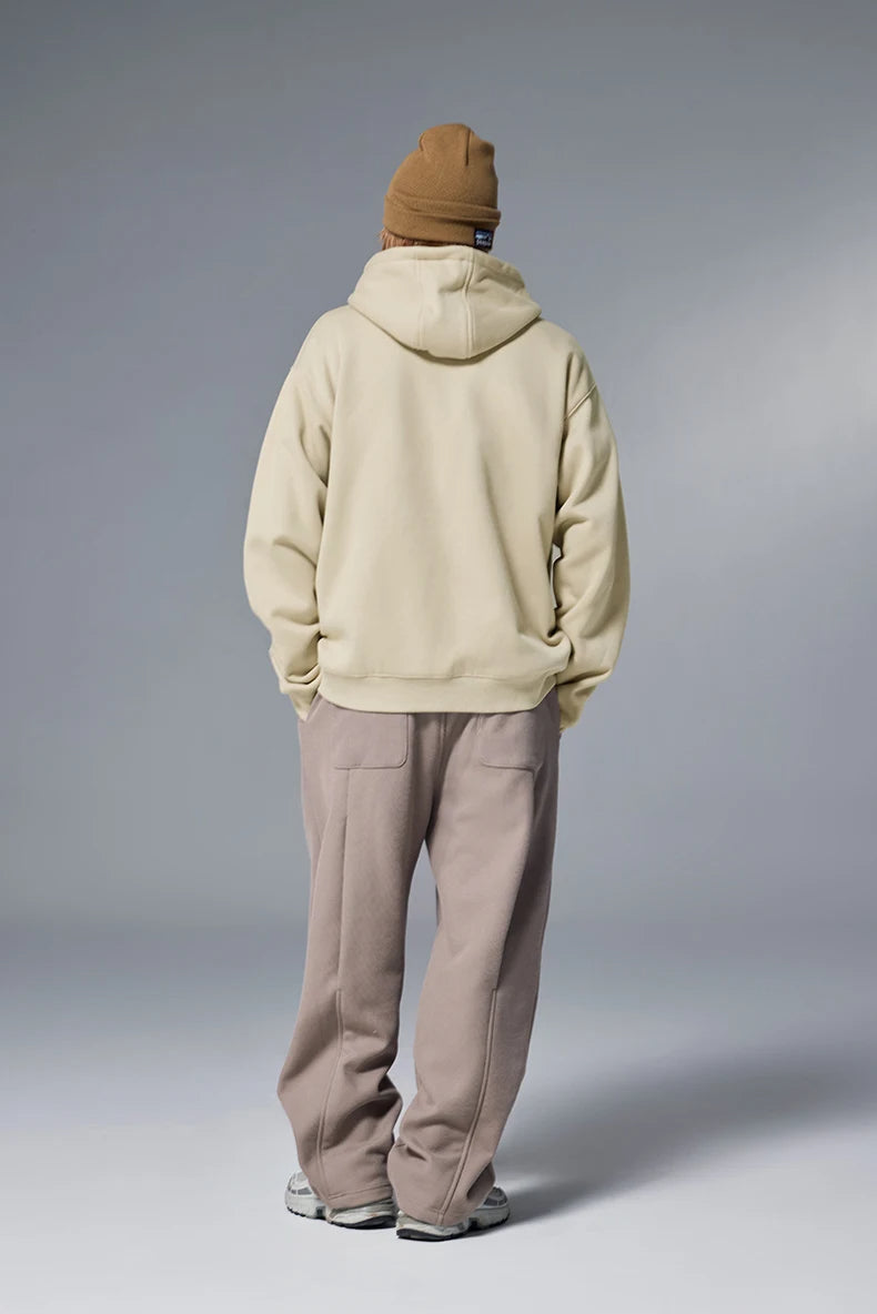 INFlation Premium Zip-up Hoody