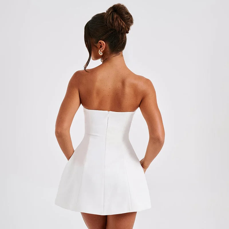 Ruxy - Leah Dress