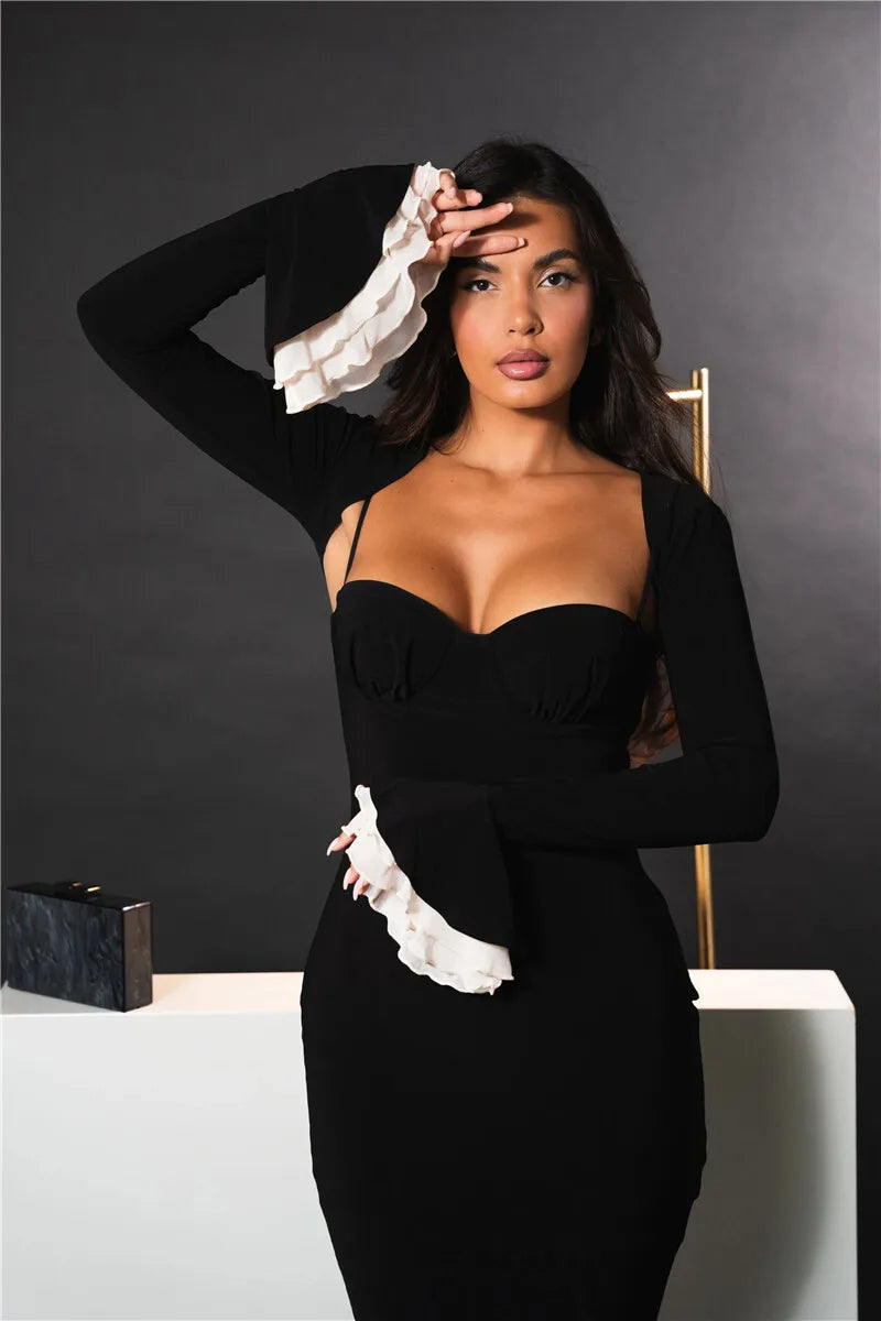 RUXY - Scarlett Dress