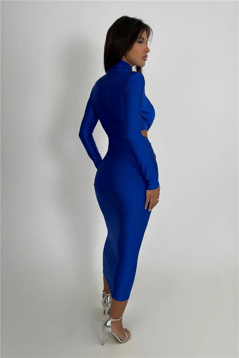 RUXY - Daphne Dress