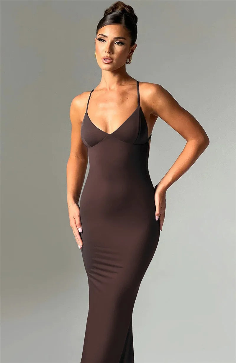 RUXY - Eve Dress
