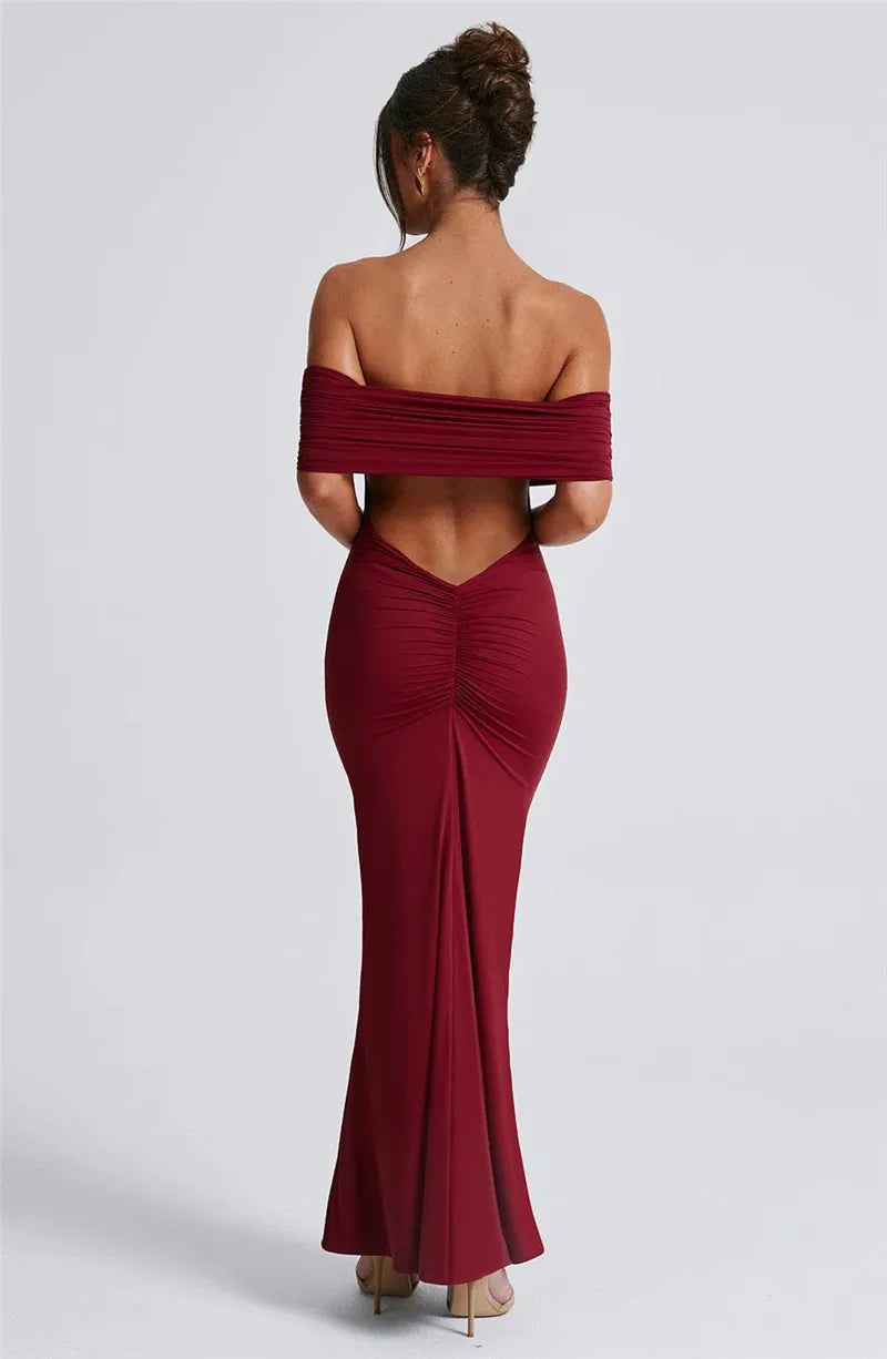 RUXY - Taylor Dress