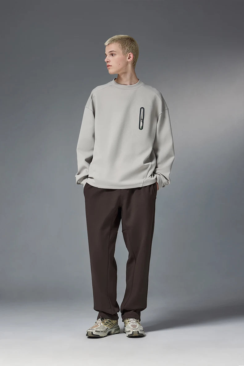 INFlation Straight Leg Joggers
