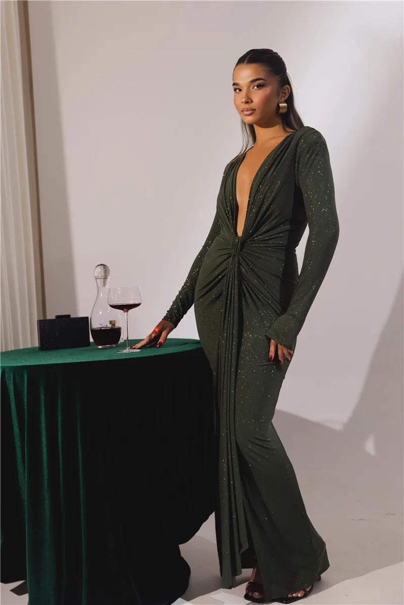 RUXY - Maya Dress