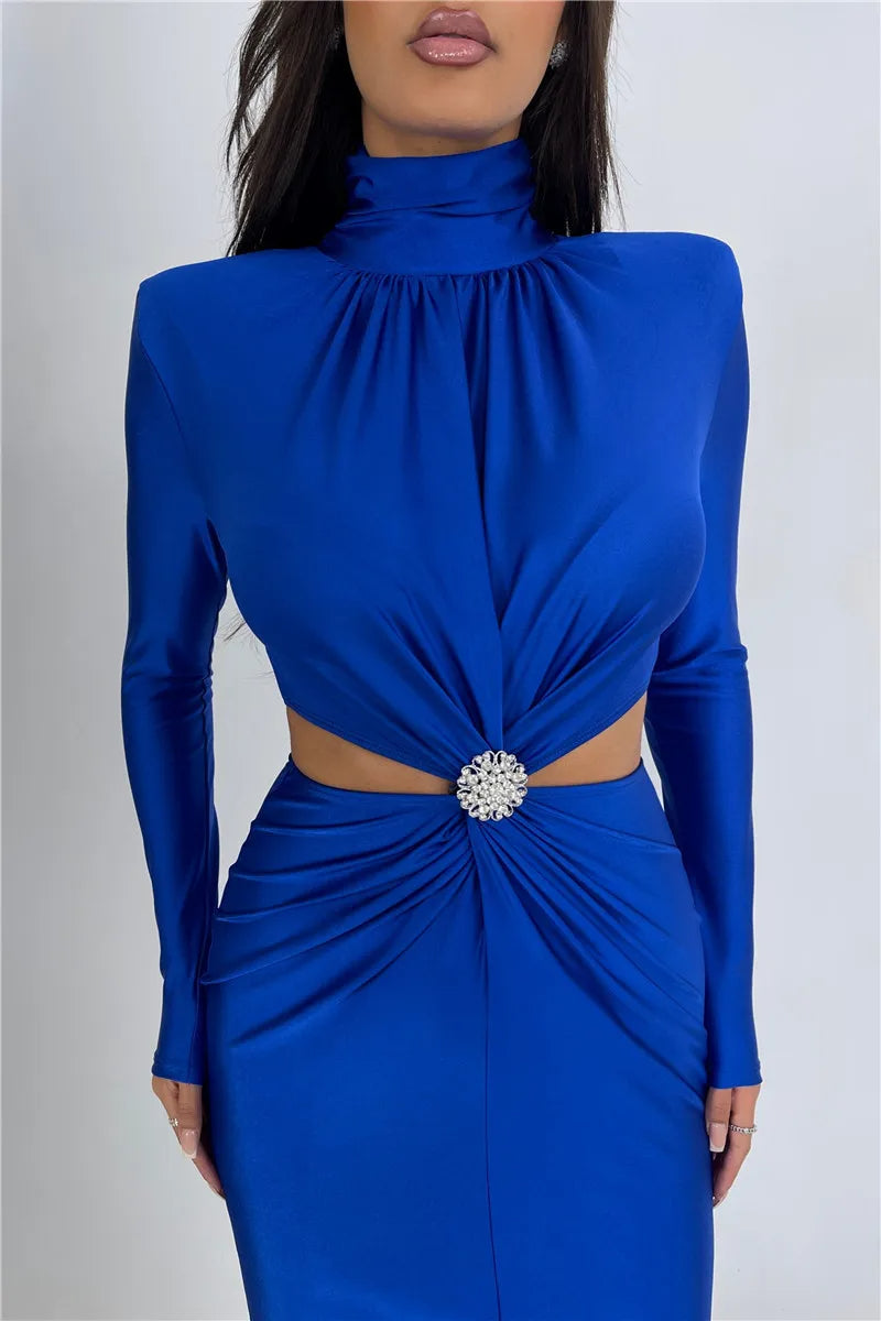 RUXY - Daphne Dress